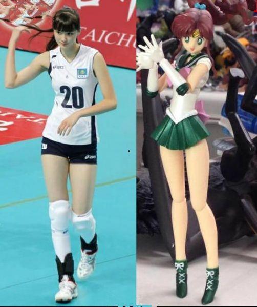 娱乐吃瓜酱排球