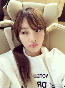 娱乐吃瓜酱自拍,揭秘明星幕后生活点滴